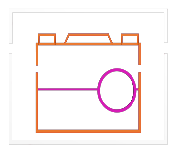Photography Icon